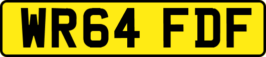 WR64FDF