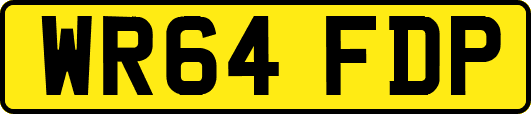 WR64FDP