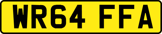 WR64FFA