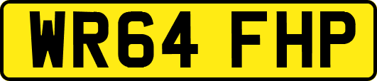 WR64FHP
