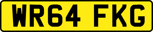 WR64FKG