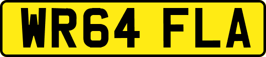 WR64FLA