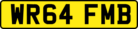 WR64FMB