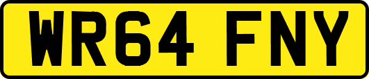 WR64FNY