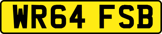 WR64FSB