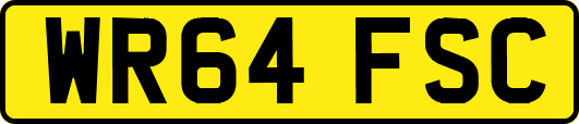 WR64FSC
