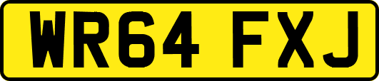 WR64FXJ