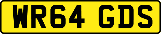 WR64GDS