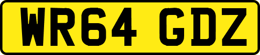 WR64GDZ