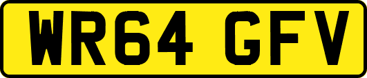 WR64GFV
