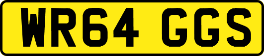 WR64GGS