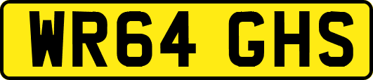 WR64GHS