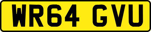 WR64GVU