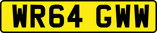 WR64GWW