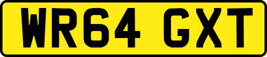 WR64GXT