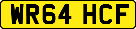 WR64HCF