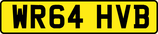 WR64HVB