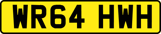 WR64HWH