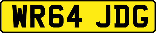 WR64JDG