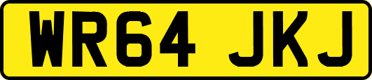 WR64JKJ