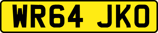 WR64JKO