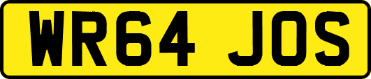 WR64JOS