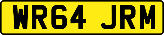WR64JRM