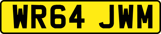 WR64JWM