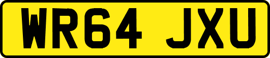 WR64JXU