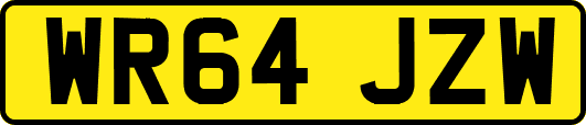 WR64JZW