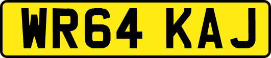 WR64KAJ