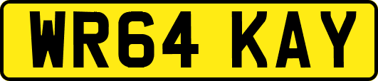 WR64KAY