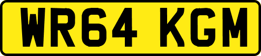WR64KGM