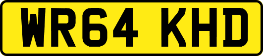 WR64KHD