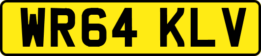 WR64KLV
