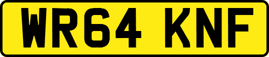 WR64KNF