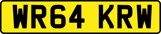 WR64KRW