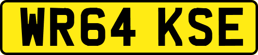 WR64KSE