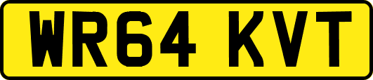 WR64KVT