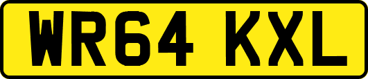 WR64KXL