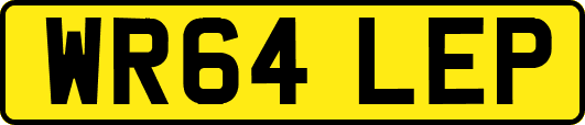 WR64LEP