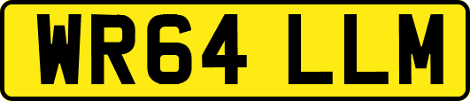 WR64LLM