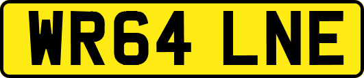 WR64LNE