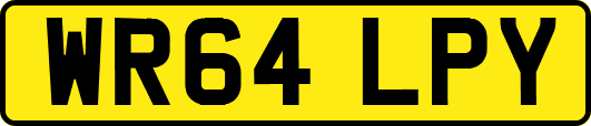 WR64LPY