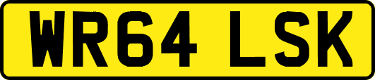WR64LSK