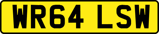 WR64LSW