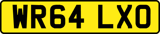 WR64LXO
