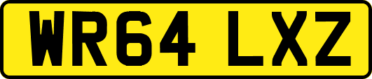 WR64LXZ