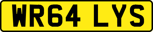 WR64LYS