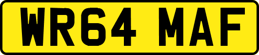 WR64MAF